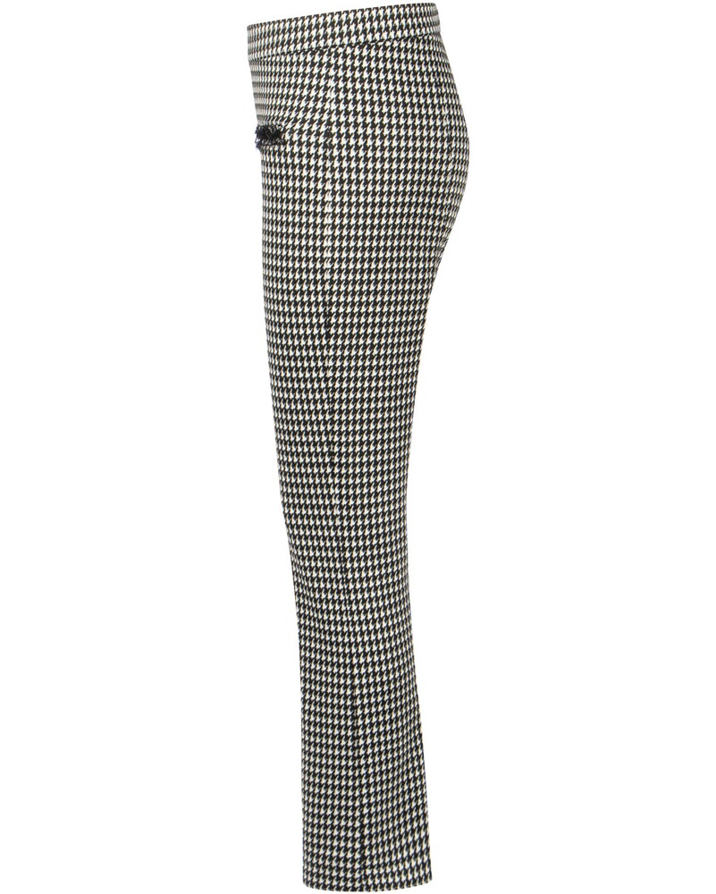 7/8 Hose Macy Hahnentritt, Raffaello Rossi