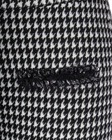 7/8 Hose Macy Hahnentritt, Raffaello Rossi