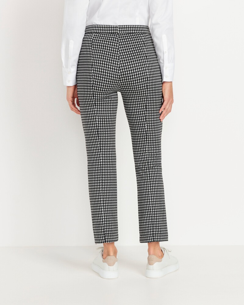 7/8 Hose Macy Hahnentritt, Raffaello Rossi