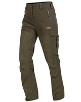 Damen Hose Moritz-T, Hart