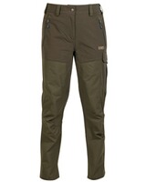 Damen Hose Moritz-T, Hart