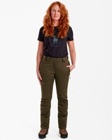 Damen Winter-Hose Excape, Deerhunter