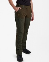 Damen Hose Lady Ann Membran, Deerhunter