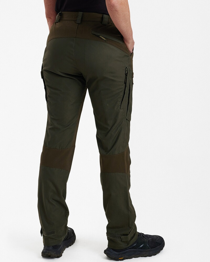 Damen Hose Lady Ann Membran, Deerhunter