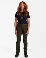 Damen Hose Lady Ann Membran, Deerhunter