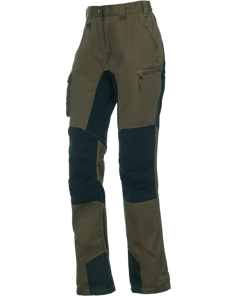 Damen Hose Lady Retrieve