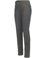 Damen Jagdjeans, Jagdhund