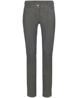 Damen Jagdjeans, Jagdhund