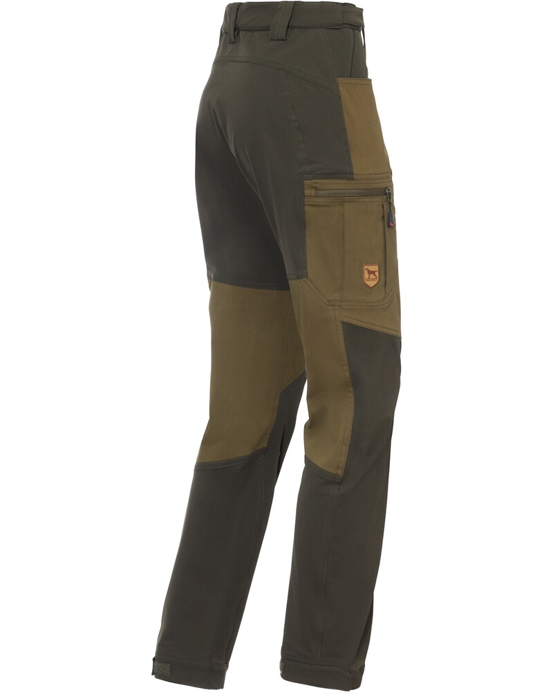Damen Hose Evo Full Flex, Parforce Active