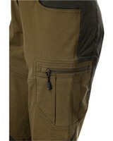 Damen Hose Evo Full Flex, Parforce Active