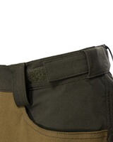 Damen Hose Evo Full Flex, Parforce Active
