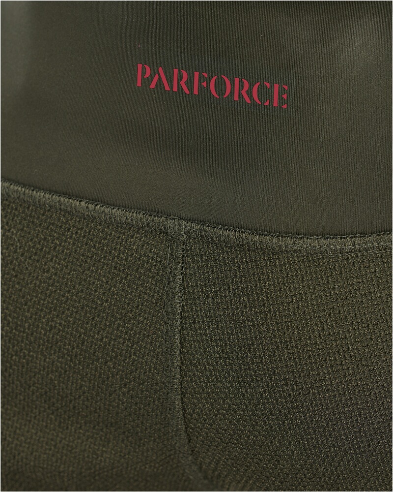 Damen Jagd-Tights, Parforce Active