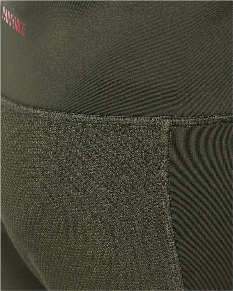 Damen Jagd-Tights, Parforce Active