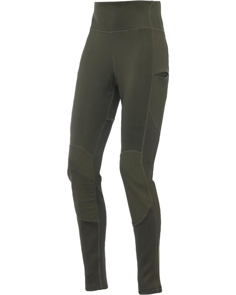 Damen Jagd-Tights