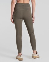 Damen Leggings NosiLife Adeena, Craghoppers