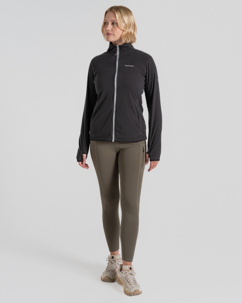 Damen Leggings NosiLife Adeena, Craghoppers