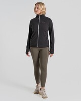 Damen Leggings NosiLife Adeena, Craghoppers