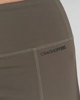 Damen Leggings NosiLife Adeena, Craghoppers