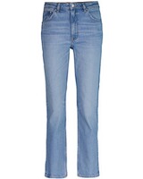 Verkürzte Jeans, Gant