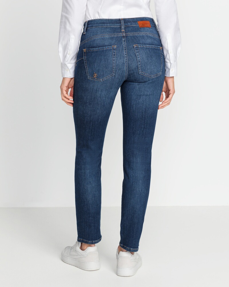 Jeans Suzy, Raffaello Rossi