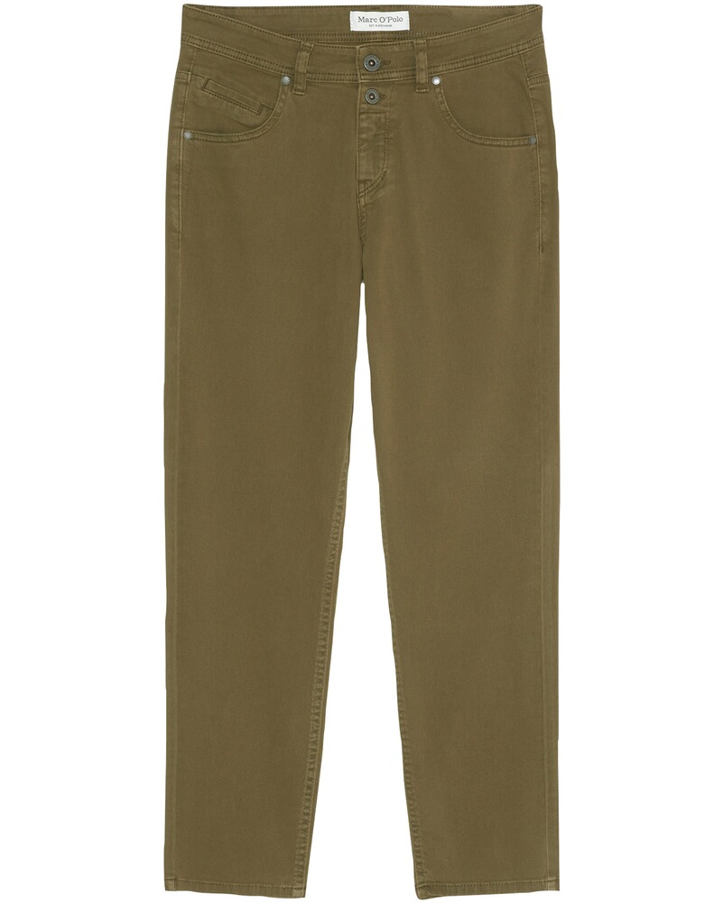 Hose THEDA boyfriend cropped