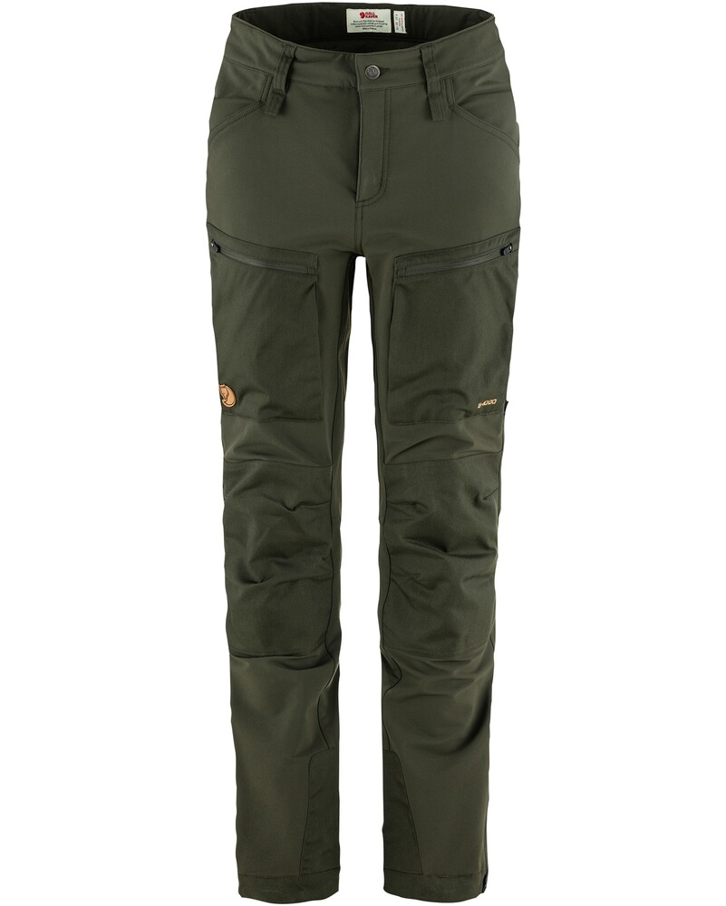 Damen Hose Keb Agile Winter