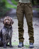 Damen Jagdhose RE-Inforced 2.0, Parforce Active