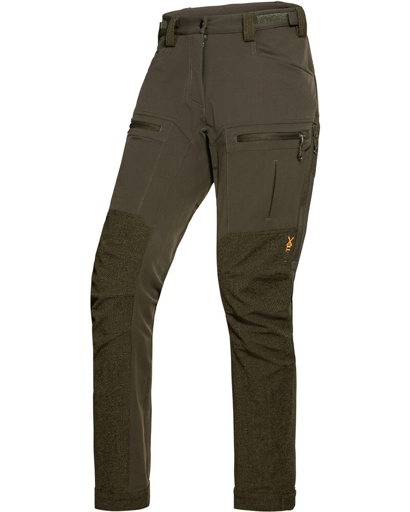 Damen Jagdhose RE-Inforced 2.0