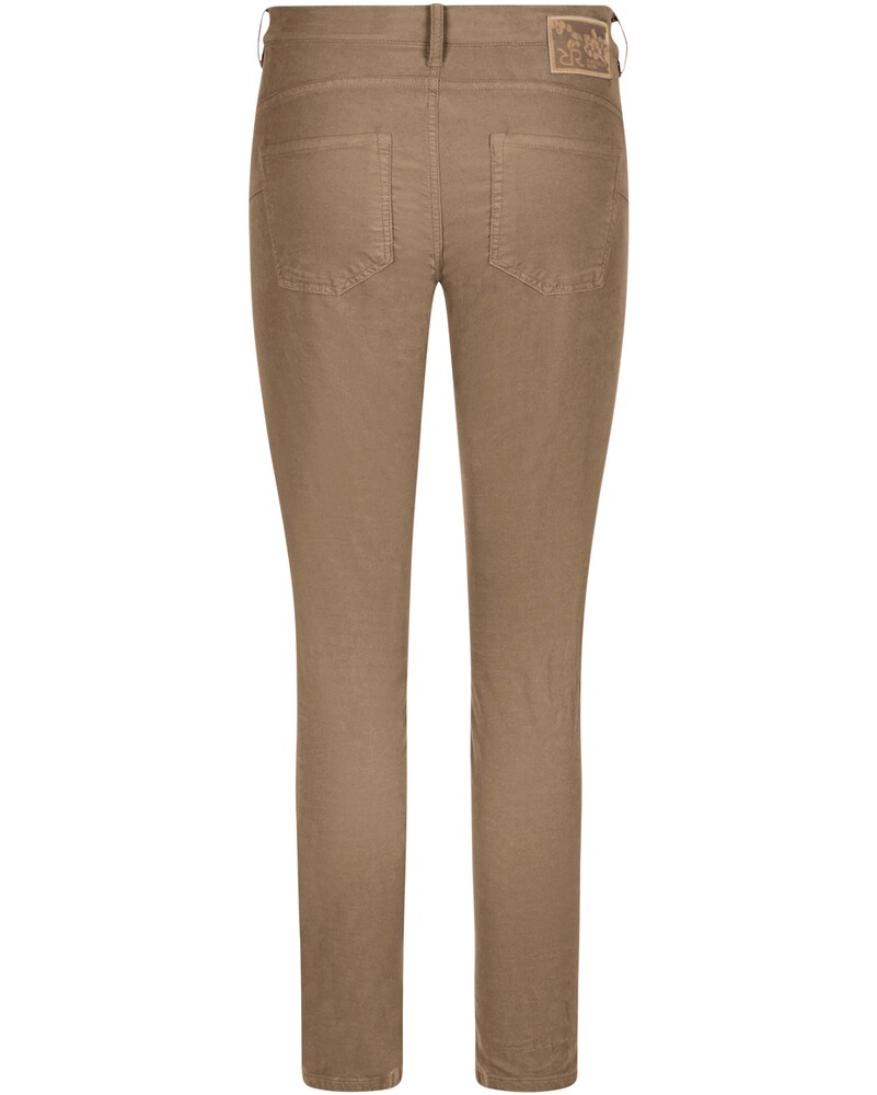 Samthose Suzy, Raffaello Rossi