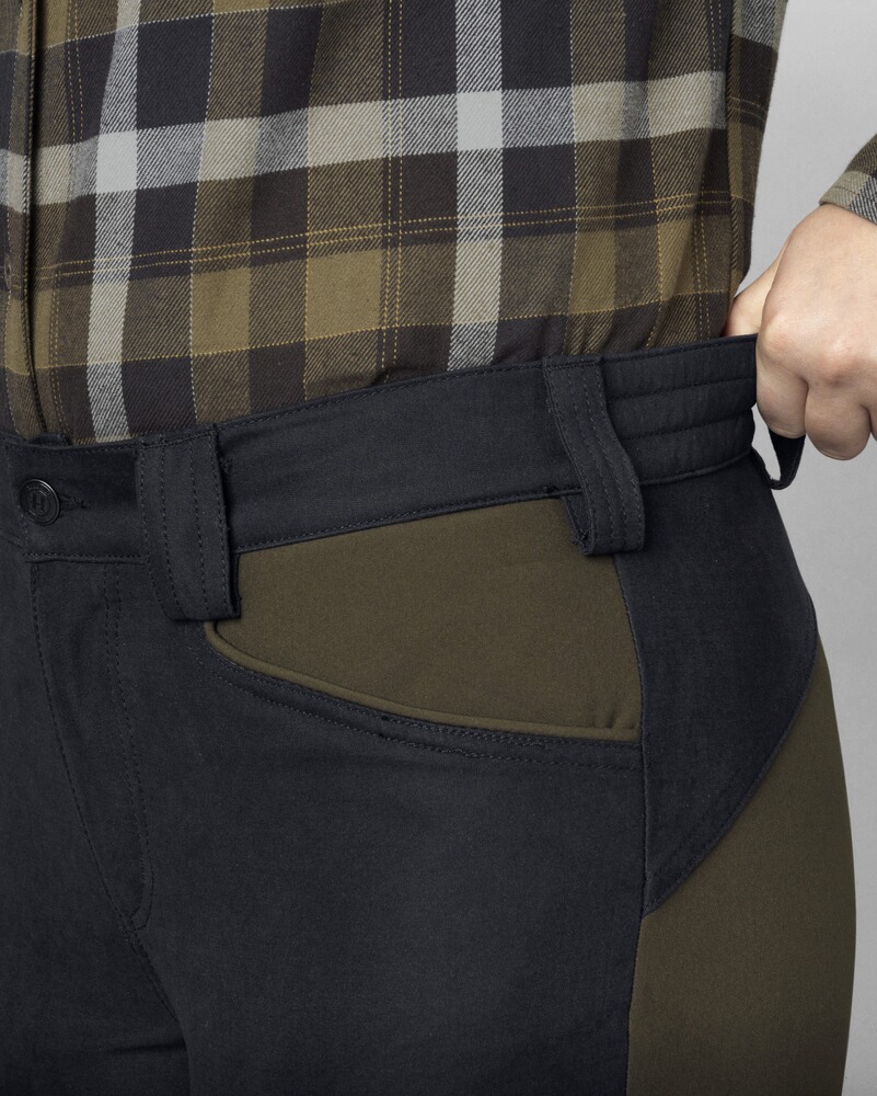 Damen Hose Scandinavian, Härkila