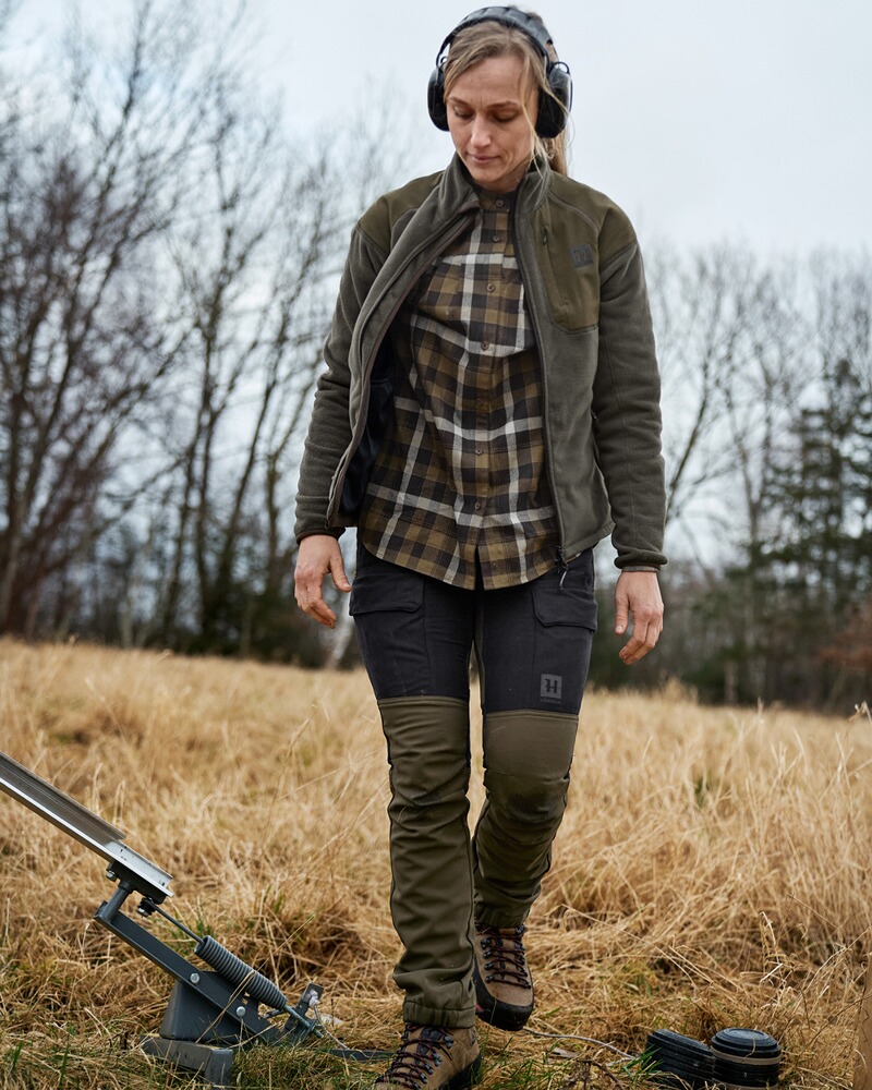 Damen Hose Scandinavian, Härkila