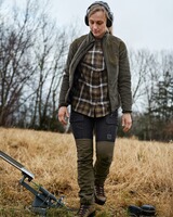 Damen Hose Scandinavian, Härkila