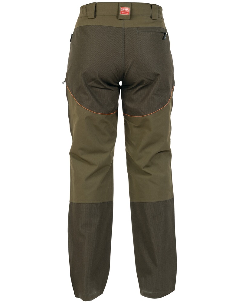 Damen Hose Armotion Class-T, EMG