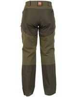 Damen Hose Armotion Class-T, EMG