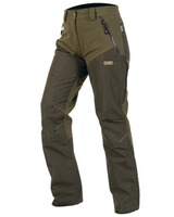 Damen Hose Armotion Class-T, EMG