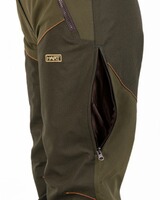 Damen Hose Armotion Class-T, EMG