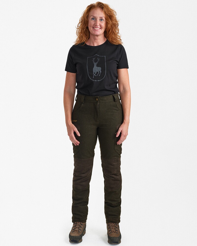 Damen Hose Tatra, Deerhunter