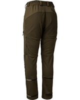 Damen Softshellhose Excape, Deerhunter