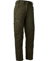 Damen Softshellhose Excape, Deerhunter