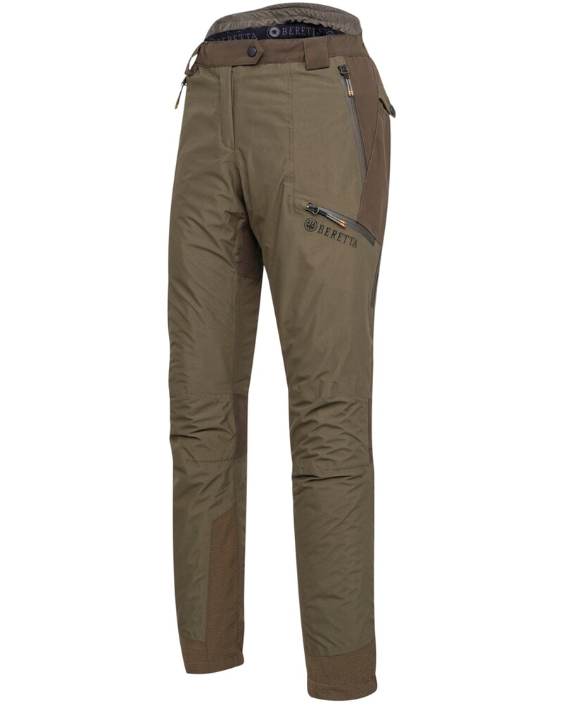 Damen Hose Tri-Active Evo