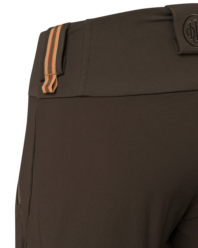 Damen Hose 4-Way-Stretch Evo, Beretta