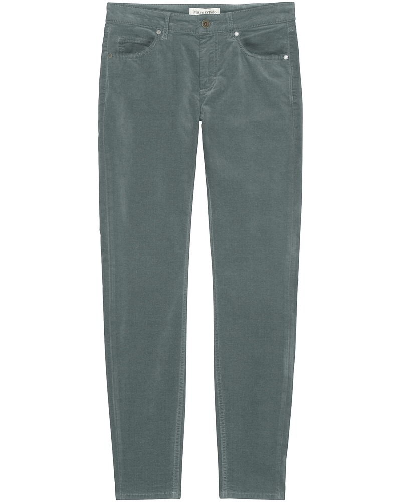 Five-Pocket-Hose