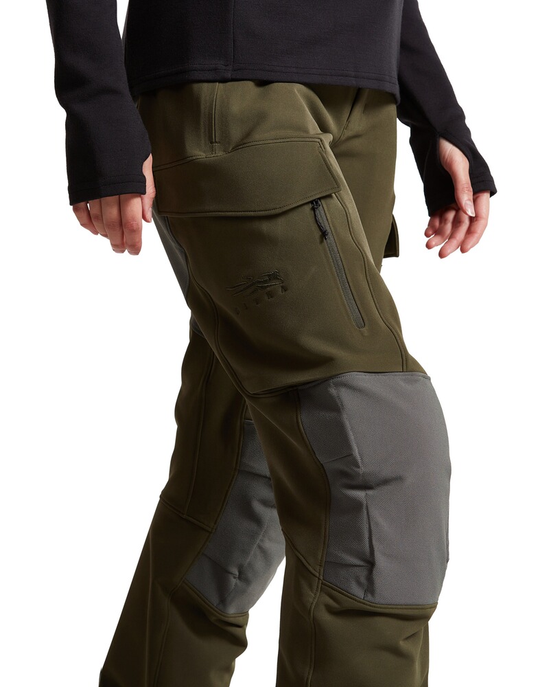 Damen Hose Timberline, Sitka Gear