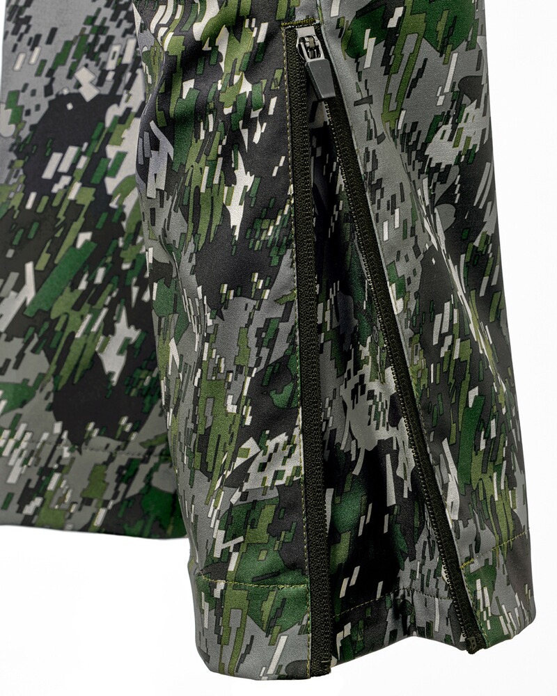 Damen Camohose greenSphere®, Parforce Active
