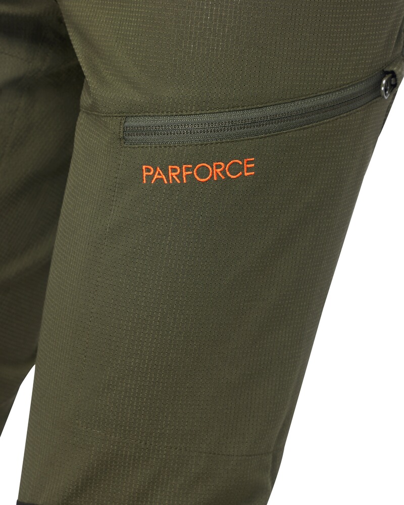 Damen Sommer-Jagdhose Air, Parforce Active