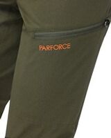 Damen Sommer-Jagdhose Air, Parforce Active