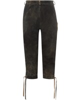 Kniebundhose, Luis Steindl