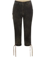 Kniebundhose, Luis Steindl
