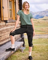 Kniebundhose, Luis Steindl