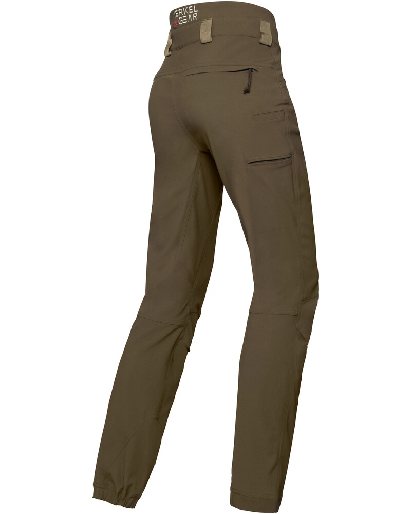 Damen Hose HNTRS, Merkel Gear